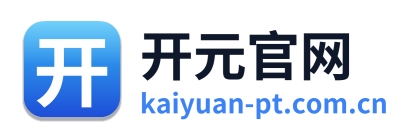 开元官网